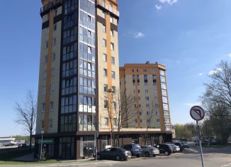 Продаю 2-комнатную квартиру, 65 м2, Калининград, Ленинградский район, улица Александра Невского, 220