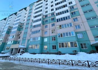 Продажа 3-комнатной квартиры, 75.2 м2, Барнаул, улица 280-летия Барнаула, 14, Индустриальный район