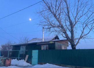 Продаю дом, 79.2 м2, Борзя, улица Журавлёва, 30