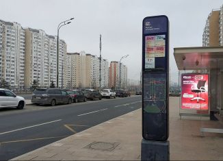 Продам квартиру студию, 16 м2, Москва, 2-я Вольская улица, 20, ЮВАО