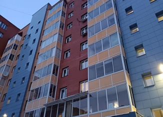 2-ком. квартира на продажу, 79 м2, Красноярский край, улица Бебеля, 55Г