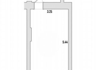 Продам квартиру студию, 17.2 м2, Москва, Космодамианская набережная, 4/22А, метро Таганская