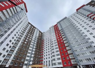 2-комнатная квартира на продажу, 46.8 м2, Ижевск, улица Холмогорова, 89, Октябрьский район