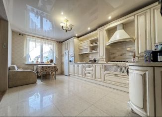 Двухкомнатная квартира на продажу, 62 м2, поселок Невское, Старокаменная улица, 30