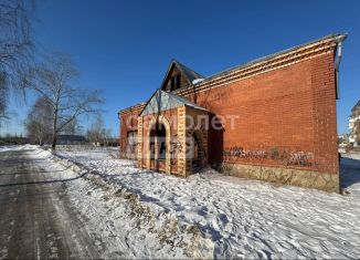 Продается торговая площадь, 186.9 м2, Свердловская область, улица Достоевского, 10