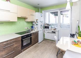 2-ком. квартира на продажу, 49 м2, Бердск, Ясный переулок, 1