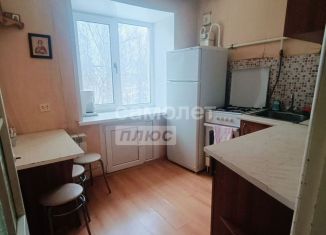 Продам 2-комнатную квартиру, 42.6 м2, Йошкар-Ола, улица Машиностроителей, 8А, 2-й микрорайон