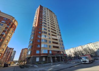 Продам двухкомнатную квартиру, 52.7 м2, Электросталь, улица Ялагина, 13