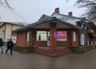 Продам помещение свободного назначения, 75 м2, Гатчина, улица Достоевского, 2А