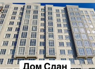 Продаю 2-комнатную квартиру, 64 м2, Нальчик, улица Шогенова, 8, район Дубки