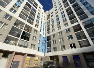 Продажа двухкомнатной квартиры, 57 м2, Екатеринбург, улица Краснолесья, 161