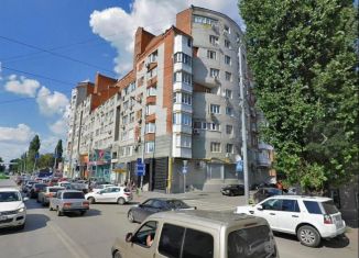 Продается 2-комнатная квартира, 80 м2, Ростовская область, Красноармейская улица, 224/92