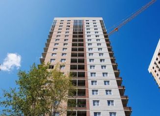 Продается 2-ком. квартира, 55.1 м2, Тюмень, ЖК Кватро