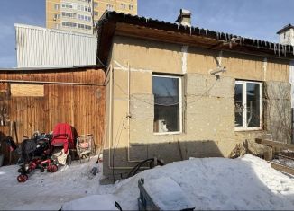 2-ком. квартира на продажу, 23 м2, Екатеринбург, Чкаловский район, Палисадная улица, 45