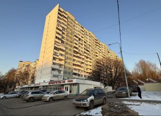 Двухкомнатная квартира на продажу, 55.4 м2, Москва, район Тропарёво-Никулино, проспект Вернадского, 113