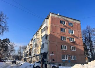 Продается 2-комнатная квартира, 43 м2, Ульяновская область, улица Курчатова, 32