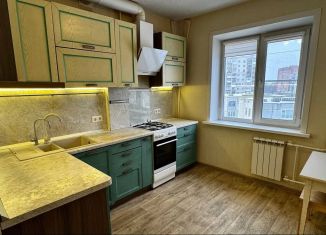 Двухкомнатная квартира на продажу, 52.6 м2, Архангельская область, Октябрьская улица, 35