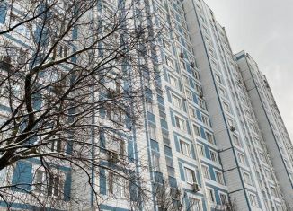 Сдам в аренду 1-ком. квартиру, 38 м2, Москва, улица Раменки, метро Раменки