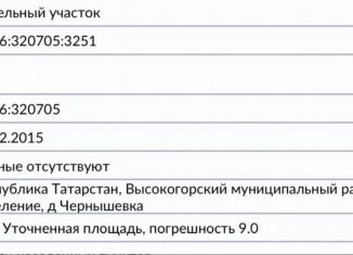 Продажа земельного участка, 7 сот., Татарстан