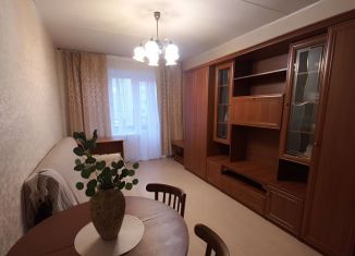 Аренда 3-комнатной квартиры, 55 м2, Москва, Пресненский район, улица Пресненский Вал, 23