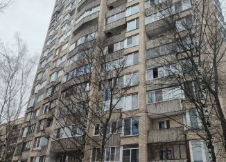 Аренда двухкомнатной квартиры, 55 м2, Санкт-Петербург, Сиреневый бульвар, 16к3, Выборгский район