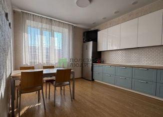 Продажа 3-ком. квартиры, 89.5 м2, Барнаул, Партизанская улица, 55, Центральный район