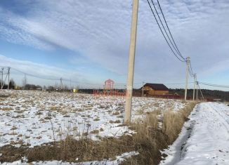 Продажа участка, 12 сот., деревня Новое Сельцо