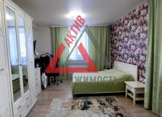 Продажа 2-ком. квартиры, 63.4 м2, Каменск-Уральский, Алюминиевая улица, 38