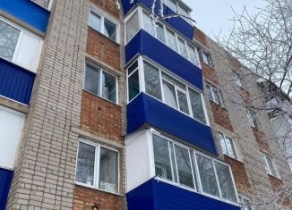 Продается однокомнатная квартира, 34 м2, Татарстан, 1-й переулок, 1