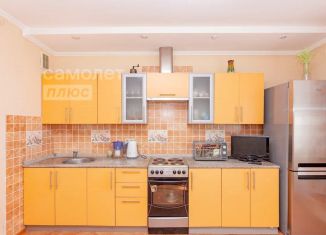 Продам двухкомнатную квартиру, 64 м2, Котельники, Кузьминская улица, 7, ЖК Парковый