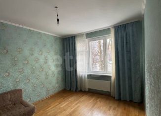 Продается трехкомнатная квартира, 60 м2, Москва, район Чертаново Южное, Россошанская улица, 5к1