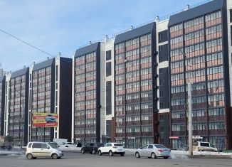 Продажа 3-ком. квартиры, 73 м2, Курган, жилой район Заозёрный, 4-й микрорайон, 46