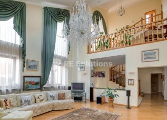 Продаю дом, 770 м2, посёлок Заречье