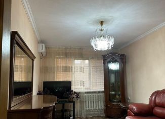 Продам 2-ком. квартиру, 46 м2, Кабардино-Балкариия, проспект Кулиева, 26