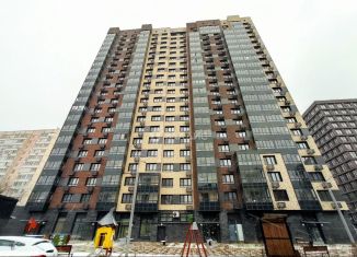 Продажа 3-комнатной квартиры, 71.8 м2, Москва, 1-я улица Машиностроения, 5А, метро Дубровка