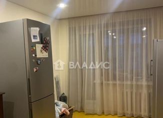 Продам 2-ком. квартиру, 44.2 м2, Дивногорск, улица Чкалова, 66