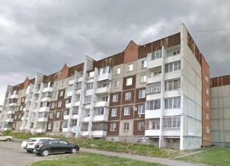 Продается трехкомнатная квартира, 65 м2, Краснотурьинск, улица Попова, 77