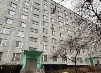 Продажа 3-ком. квартиры, 14.4 м2, Москва, Донбасская улица, 6