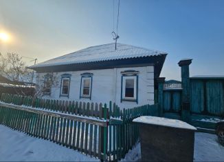 Продажа дома, 61 м2, Абакан, Ровная улица, 56