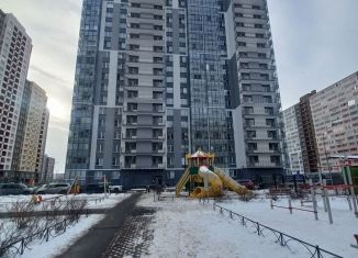 Продам 2-комнатную квартиру, 57.2 м2, Кудрово, Столичная улица, 6