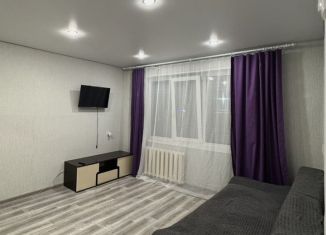 Сдается 1-ком. квартира, 30 м2, Омская область, улица Карбышева, 27А