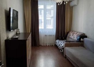 Продается 1-ком. квартира, 42 м2, Анапа, улица Ленина, 180Ак11, ЖК Южный