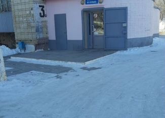 Продажа торговой площади, 110 м2, Забайкальский край, Центральная улица, 3Ц