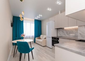 Продажа 1-ком. квартиры, 45 м2, Новосибирск, Заельцовский район, Светлановская улица, 52