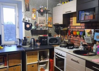 Продажа 2-комнатной квартиры, 45 м2, Казань, Революционная улица, 29, ЖК Юдино