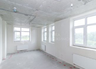 Продам 3-ком. квартиру, 77 м2, Тюмень, улица Первооткрывателей, 10, ЖК Колумб