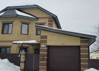 Продаю коттедж, 194 м2, Удмуртия, Киевская улица, 42