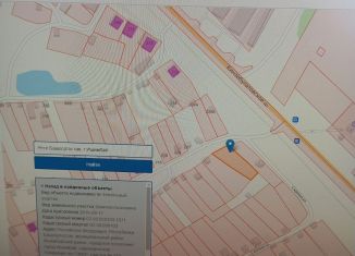 Продаю участок, 8 сот., Ишимбай, Садовая улица