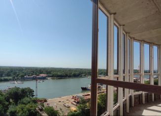 1-ком. квартира на продажу, 36.6 м2, Ростов-на-Дону, улица 23-я Линия, 54с12, ЖК Город у Реки