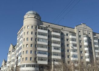 Однокомнатная квартира на продажу, 38.1 м2, Алтайский край, улица Шумакова, 60В